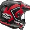 Arai Tour X4 Detour II Motorhelm -Kortingswinkel Voor Motoruitrusting arai tour x4 detour 2 rood 1 4a92