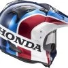 Arai Tour X4 Honda Africa Twin Motorhelm 1 Arai Tour X4 Honda Africa Twin Motorhelm -Kortingswinkel Voor Motoruitrusting arai tour x4 honda africa twin 2 8c3d