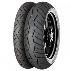 Continental 110/80 ZR18 ROADATTACK 3 TL (58W) Motorband