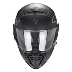 Scorpion Exo-HX1 Taktic Motorhelm