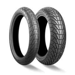 Bridgestone 170/60 R17 AX41S72H Motorband