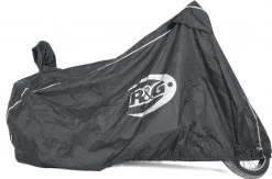 R&G BC0008BK Cruiser Outdoor Motorhoes Zwart