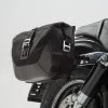 SW-Motech Legend Gear Zadeltassen Set Harley-Davidson Dyna Fat Bob (08-) -Kortingswinkel Voor Motoruitrusting bc hta 18 794 20000 1 xl 63f3
