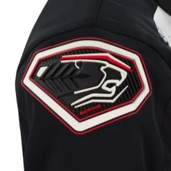 Bering Balko Motorjas