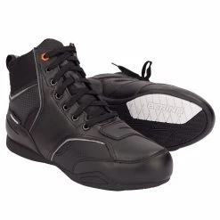 Bering Escape Motorlaarzen -Kortingswinkel Voor Motoruitrusting bering escape zwart 1 549c