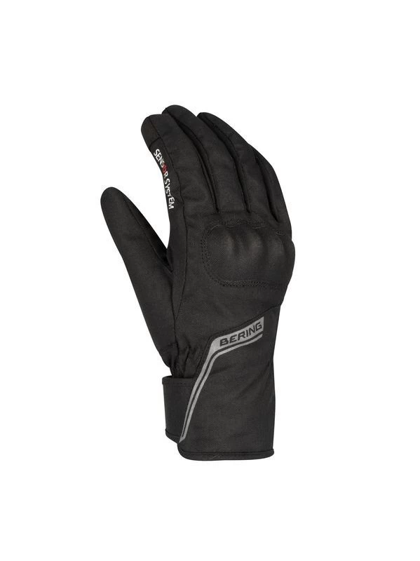 Bering Lady Welton Motorhandschoenen 4 Bering Lady Welton Motorhandschoenen - Afbeelding 2