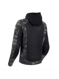 Bering Zenith Motorjas