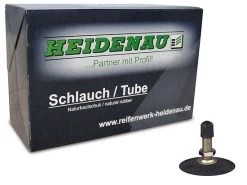 Heidenau 16" 3.50 4.60 90/100 Off-Road Binnenband