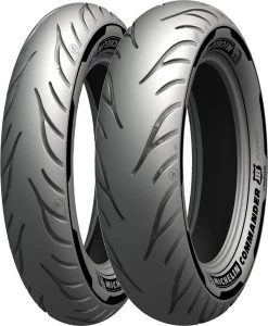 Michelin 110/90 B19 COMMANDER III CRUISER TL 62H Motorband