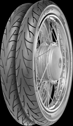 Continental 2.25 -17 CONTIGO TT 39J Motorband