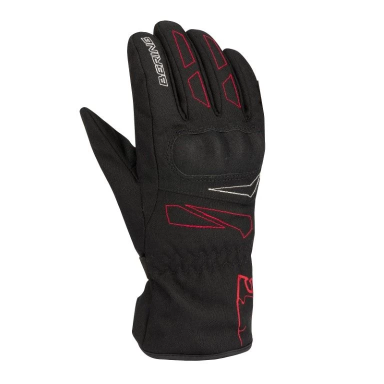 Bering Corky Kid Motorhandschoenen 4 Bering Corky Kid Motorhandschoenen - Afbeelding 2