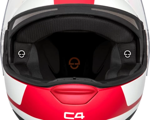 Schuberth SC1 Standaard 5 Schuberth SC1 Standaard - Afbeelding 3