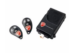 Ducati Alarm Systeem