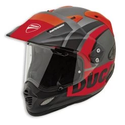 Ducati Arai Tour V4 Motorhelm -Kortingswinkel Voor Motoruitrusting ducati arai tour v4 helm 1 5b30