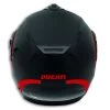 Ducati Horizon X-1004 Motorhelm -Kortingswinkel Voor Motoruitrusting ducati horizon x1004 2 6416