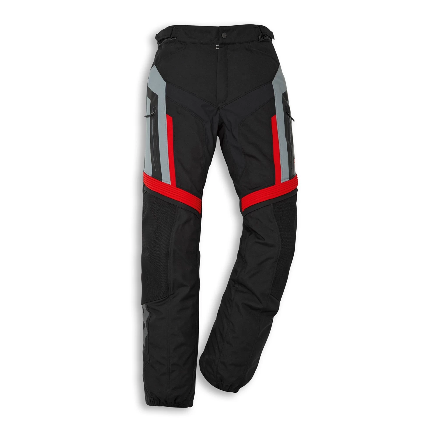 Ducati Strada C4 Trousers Motorbroek 4 Ducati Strada C4 Trousers Motorbroek - Afbeelding 2