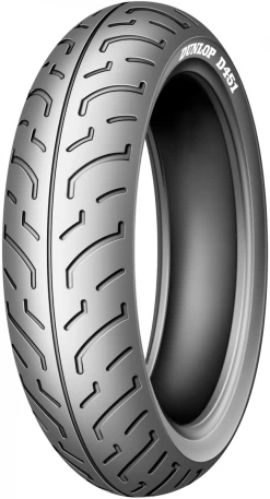 Dunlop 120/80 -16 D451 60P Motorband