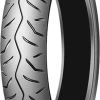 Dunlop 120/70 R14 GPR-100 (DOT 2017) TL 55H TMAX Motorband -Kortingswinkel Voor Motoruitrusting dun gpr100f 84d3