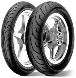 Dunlop 180/60 B17 GT502 HARLEY TL 75V Motorband