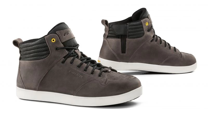 Falco Tensho Motorschoenen 3 Falco Tensho Motorschoenen