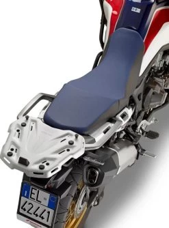 GIVI GM9A Topkofferplaat Monokey