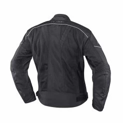 Kortingswinkel Voor Motoruitrusting -Kortingswinkel Voor Motoruitrusting gms outback heren zwart achterzijde 68e6