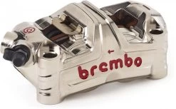 Brembo HPK Remklauwen Set Radiaal GP4-MS FIX 100MM 5 Brembo HPK Remklauwen Set Radiaal GP4-MS FIX 100MM -Kortingswinkel Voor Motoruitrusting gp4 ms 20 1 60ca