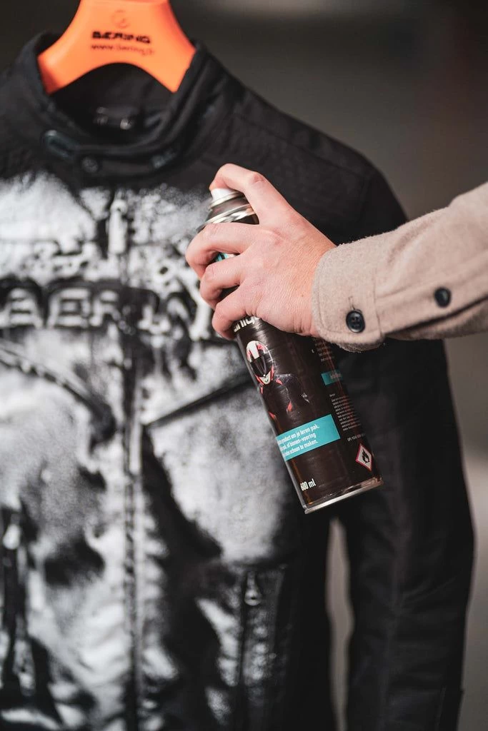 Handig Schoonmaken Textiel Reiniger & Impregneerset 3 Handig Schoonmaken Textiel Reiniger & Impregneerset