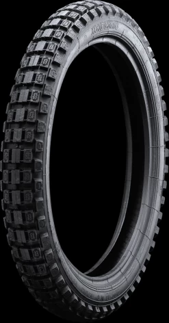 Heidenau 3.25 -16 K41 ENDURO TT 55P REINF Motorband