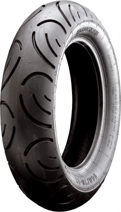 Heidenau 110/70 -12 K61 TL 56M Motorband