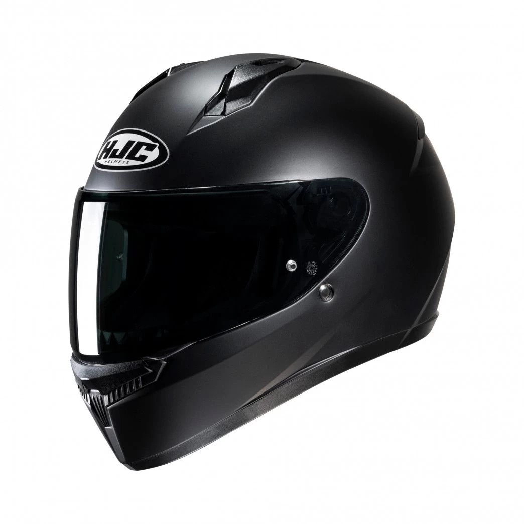 HJC C10 Motorhelm 3 HJC C10 Motorhelm