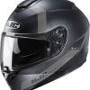 HJC C70 Eura Motorhelm 2 HJC C70 Eura Motorhelm -Kortingswinkel Voor Motoruitrusting hjc c70 eura grijs 82a8