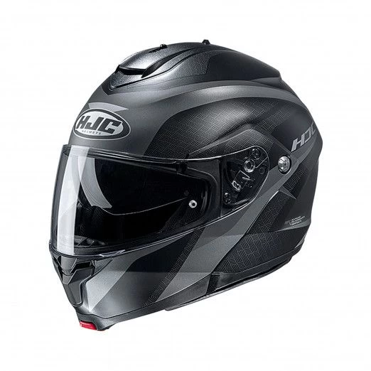 HJC C91 Taly Motorhelm 3 HJC C91 Taly Motorhelm