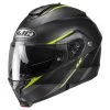HJC C91 Tero Motorhelm