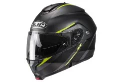 HJC C91 Tero Motorhelm