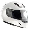 HJC CL-Y Kinderhelm Motorhelm -Kortingswinkel Voor Motoruitrusting hjc cl y kinderhelm wit f95c