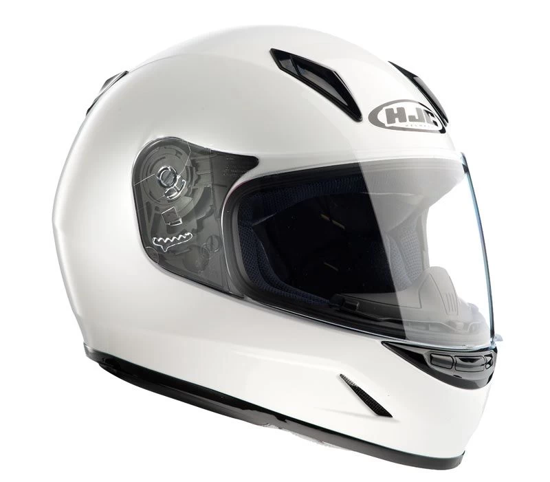 HJC CL-Y Kinderhelm Motorhelm 3 HJC CL-Y Kinderhelm Motorhelm
