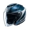 HJC I30 Slight Motorhelm -Kortingswinkel Voor Motoruitrusting hjc i30 slight blauw ba40