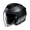 HJC I30 Vicom Motorhelm -Kortingswinkel Voor Motoruitrusting hjc i30 vicom zwart 85a2