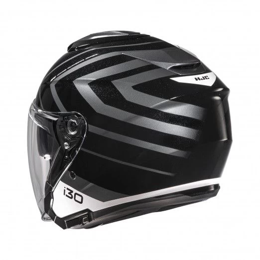 HJC I30 Zetra Motorhelm 3 HJC I30 Zetra Motorhelm
