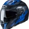 HJC I70 Reden Motorhelm