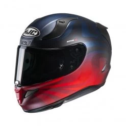 HJC RPHA 11 Eldon Motorhelm