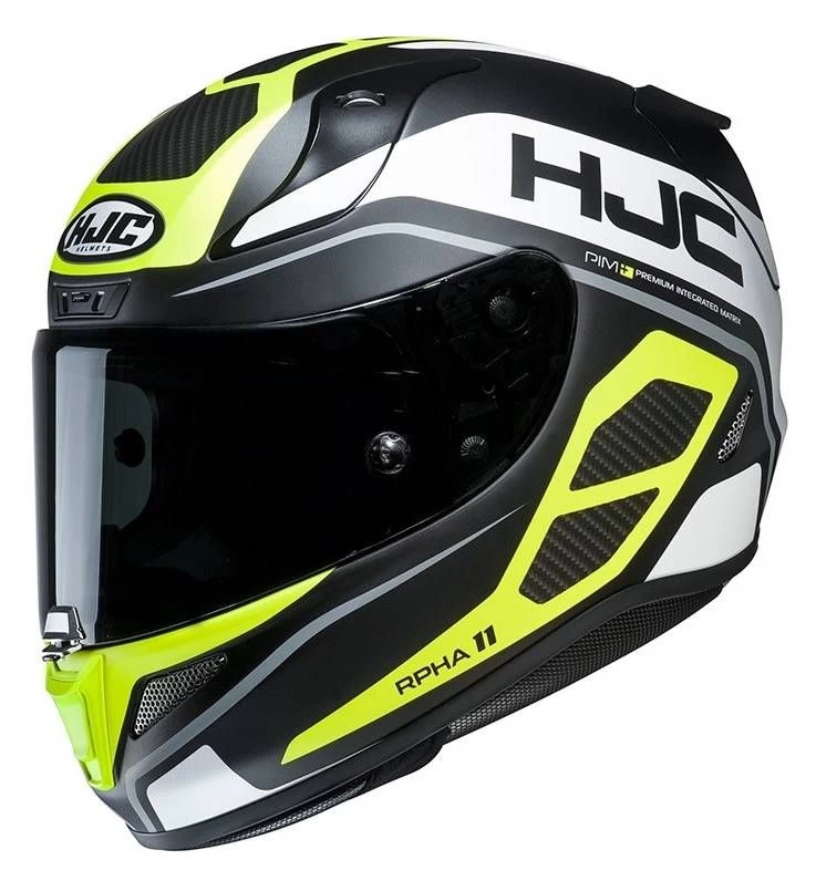 HJC R-PHA-11 Saravo Motorhelm 5 HJC R-PHA-11 Saravo Motorhelm - Afbeelding 3