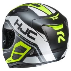 HJC R-PHA-11 Saravo Motorhelm
