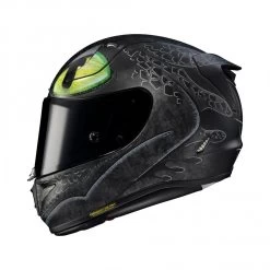 HJC RPHA 11 Toothless Universal Motorhelm -Kortingswinkel Voor Motoruitrusting hjc rpha 11 toothless universal 1 21c9