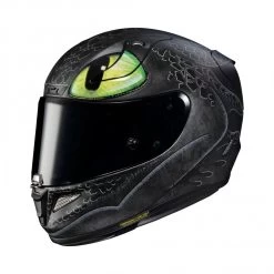 HJC RPHA 11 Toothless Universal Motorhelm -Kortingswinkel Voor Motoruitrusting hjc rpha 11 toothless universal 269d