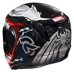 HJC R-PHA 11 Venom 2 Motorhelm