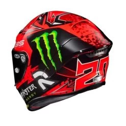 HJC RPHA 1 Fabio Quartararo Replica Motorhelm 8 HJC RPHA 1 Fabio Quartararo Replica Motorhelm -Kortingswinkel Voor Motoruitrusting hjc rpha 1 fabio quartararo replica 2 fd39