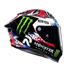 HJC RPHA 1 Quartararo Le Mans Special Motorhelm -Kortingswinkel Voor Motoruitrusting hjc rpha 1 quartararo le mans special 1 b76e