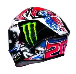 HJC RPHA 1 Quartararo Le Mans Special Motorhelm -Kortingswinkel Voor Motoruitrusting hjc rpha 1 quartararo le mans special 2 0ee9